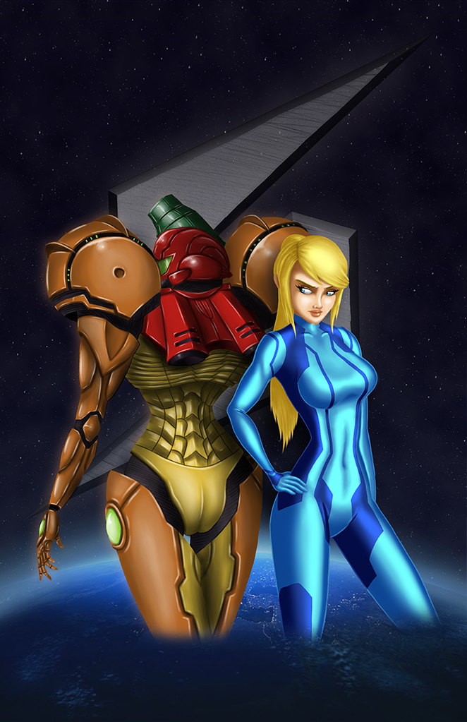Metroid_Samus_Print11x17_Small